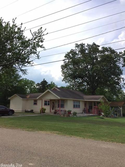 717 E Ft Towson Hwy, De Queen, AR 71832 photo 3