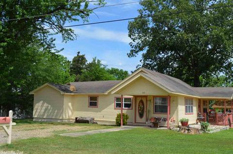 717 E Ft Towson Hwy, De Queen, AR 71832 photo 1