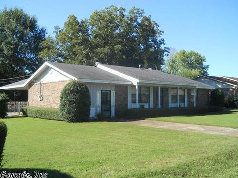1601 W Iowa, Beebe, AR 72012 photo 1