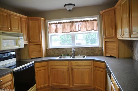 2305 Thomas Dr, Searcy, AR 72143 photo 13