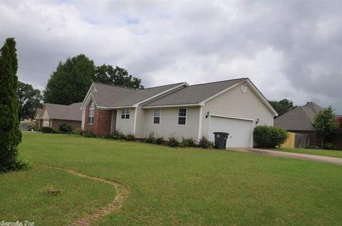 2305 Thomas Dr, Searcy, AR 72143 photo 29