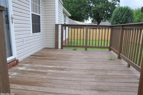 2305 Thomas Dr, Searcy, AR 72143 photo 26