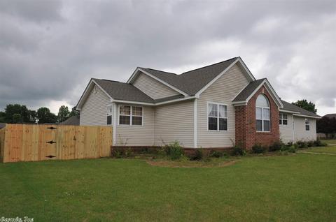 2305 Thomas Dr, Searcy, AR 72143 photo 1