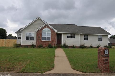 2305 Thomas Dr, Searcy, AR 72143 photo 2