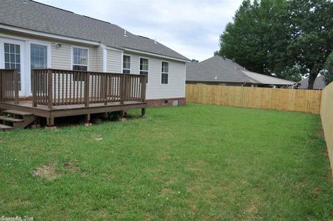 2305 Thomas Dr, Searcy, AR 72143 photo 27