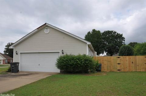 2305 Thomas Dr, Searcy, AR 72143 photo 28