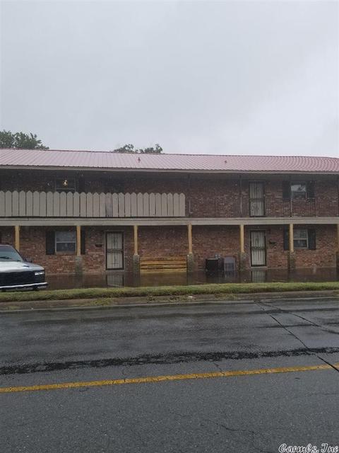 2601 Olive, Pine Bluff, AR 71601 photo 1