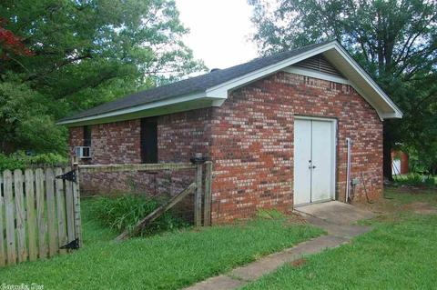 5401 Pawnee Dr, Benton, AR 72015 photo 2