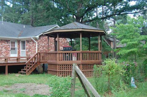 5401 Pawnee Dr, Benton, AR 72015 photo 4