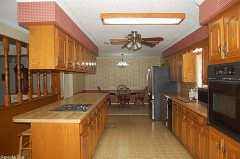 5401 Pawnee Dr, Benton, AR 72015 photo 13