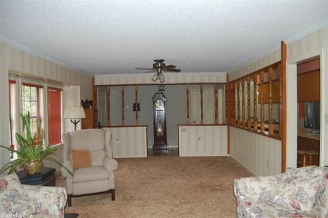 5401 Pawnee Dr, Benton, AR 72015 photo 14