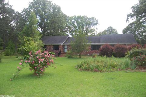 5401 Pawnee Dr, Benton, AR 72015 photo 1