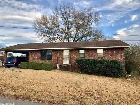 349 Hall St, Clinton, AR 72031 photo 1
