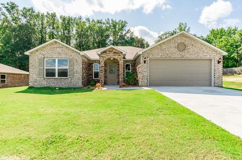 132 Cedar Creek Loop, Cabot, AR 72023 photo 1