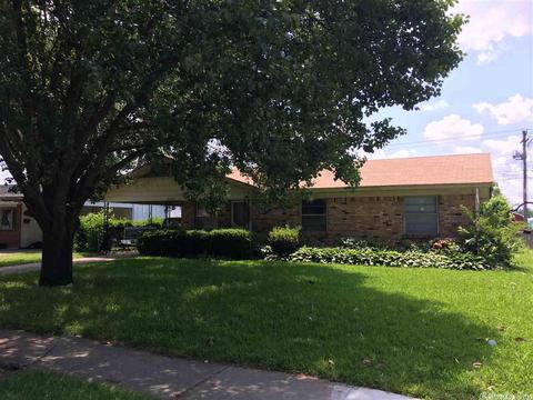 2700 Belmoor, Pine Bluff, AR 71601 photo 1