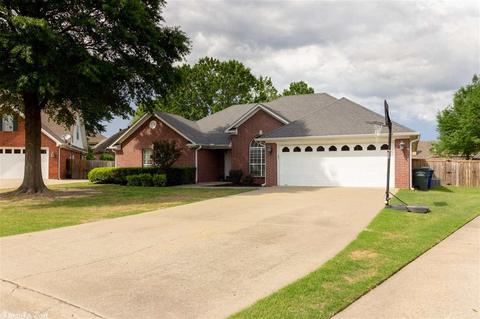 3150 Windcrest Dr, Conway, AR 72034 photo 3