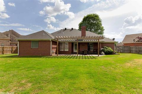 3150 Windcrest Dr, Conway, AR 72034 photo 24