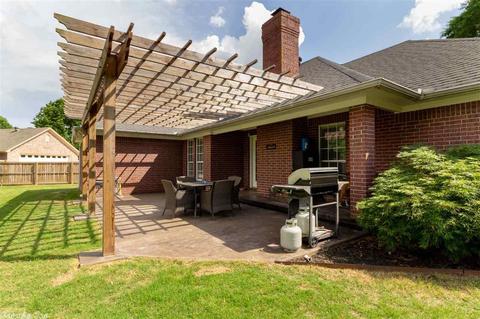 3150 Windcrest Dr, Conway, AR 72034 photo 28
