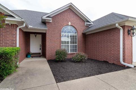 3150 Windcrest Dr, Conway, AR 72034 photo 5