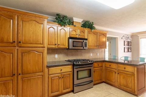 3150 Windcrest Dr, Conway, AR 72034 photo 9