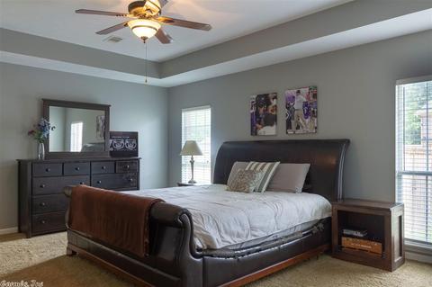 3150 Windcrest Dr, Conway, AR 72034 photo 12
