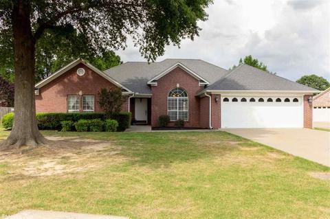 3150 Windcrest Dr, Conway, AR 72034 photo 1