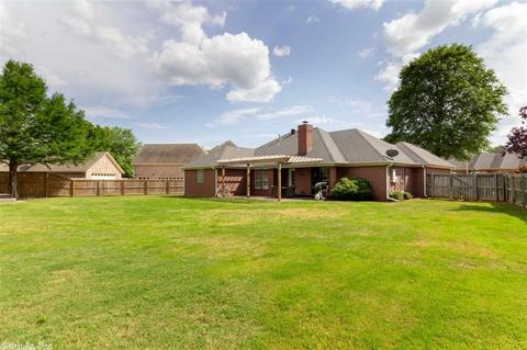 3150 Windcrest Dr, Conway, AR 72034 photo 25