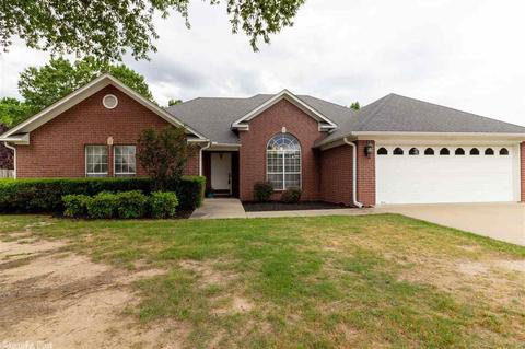 3150 Windcrest Dr, Conway, AR 72034 photo 2