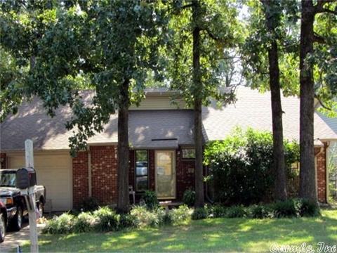 71 Oak Forest Loop, Maumelle, AR 72113 photo 1