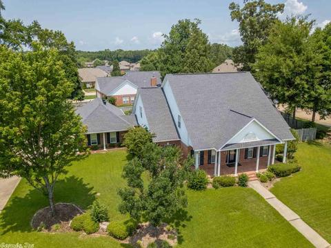 516 Providence Dr, Bryant, AR 72022 photo 4