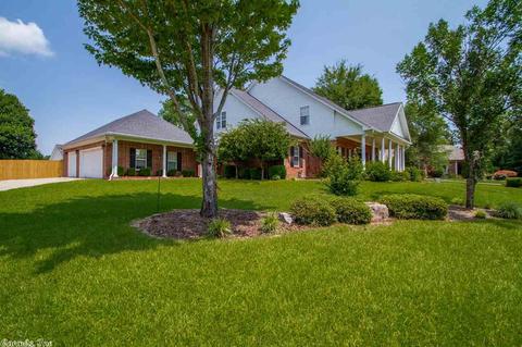 516 Providence Dr, Bryant, AR 72022 photo 2