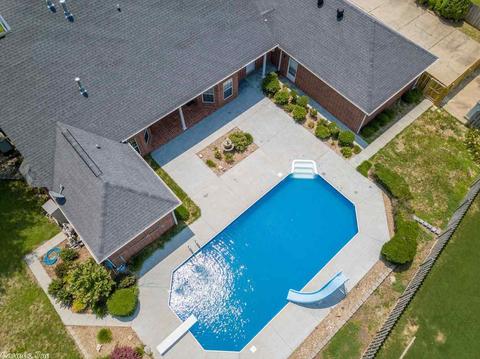 516 Providence Dr, Bryant, AR 72022 photo 5