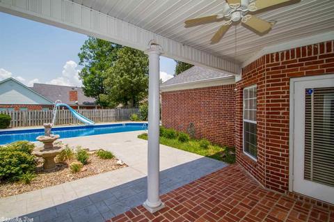 516 Providence Dr, Bryant, AR 72022 photo 39
