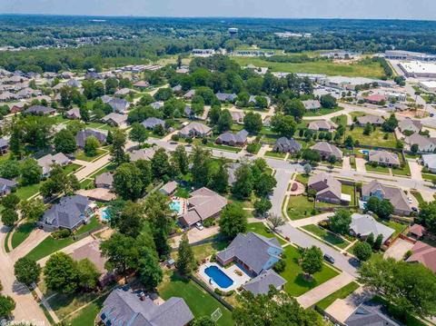 516 Providence Dr, Bryant, AR 72022 photo 6