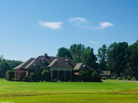 45 Hardester Dr, Cabot, AR 72023 photo 1