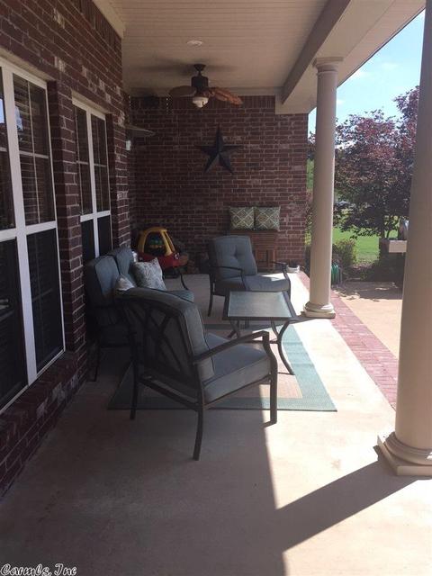 45 Hardester Dr, Cabot, AR 72023 photo 35
