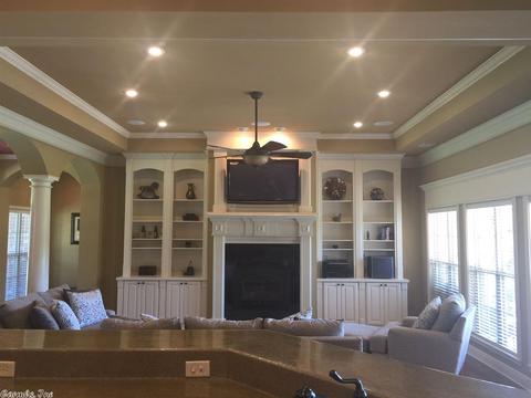45 Hardester Dr, Cabot, AR 72023 photo 20