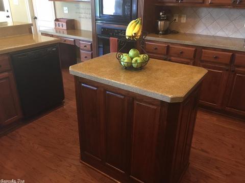 45 Hardester Dr, Cabot, AR 72023 photo 9