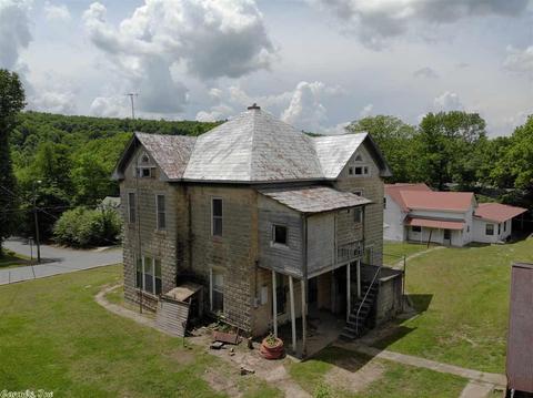 611 Main St, Leslie, AR 72645 photo 4