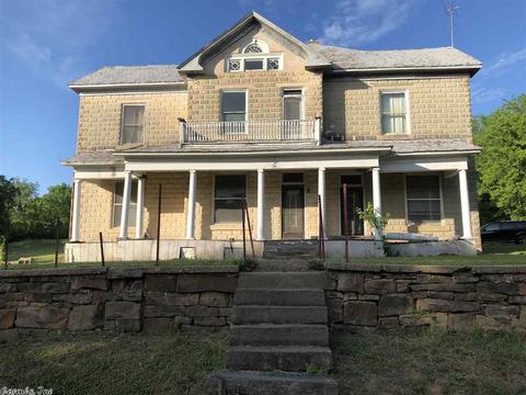 611 Main St, Leslie, AR 72645 photo 37