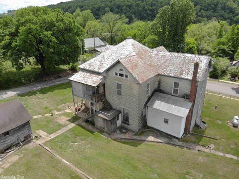 611 Main St, Leslie, AR 72645 photo 3