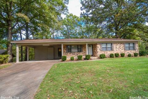 1607 Lenore Dr, Benton, AR 72015 photo 1