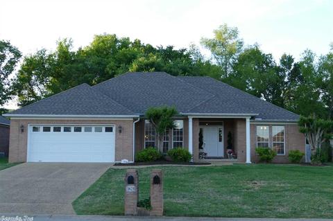 3620 Irby, Conway, AR 72034 photo 1