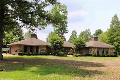 451 Division St, Marked Tree, AR 72365 photo 1