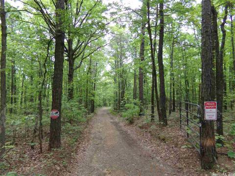 149 Wild Rd, Edgemont, AR 72044 photo 1