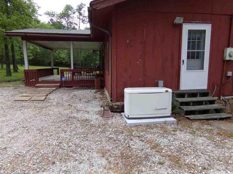 149 Wild Rd, Edgemont, AR 72044 photo 4