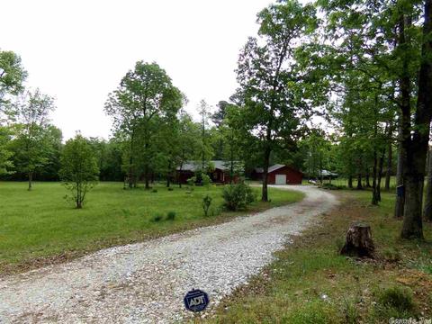 149 Wild Rd, Edgemont, AR 72044 photo 2