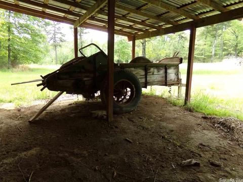149 Wild Rd, Edgemont, AR 72044 photo 33