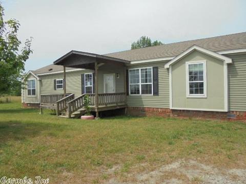 1229 Goff Rd, Quitman, AR 72131 photo 3