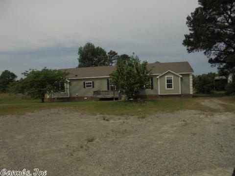 1229 Goff Rd, Quitman, AR 72131 photo 1